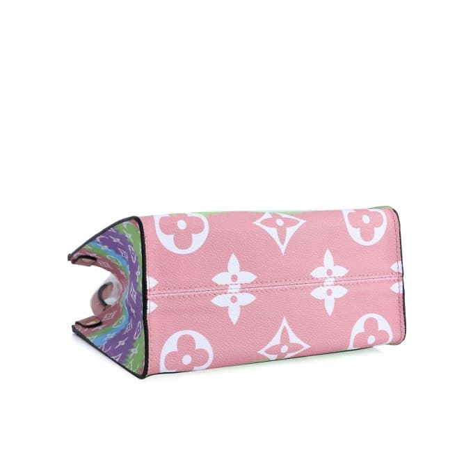 ルイヴィトンバッグコピー 大人気2020新品 Louis Vuitton レディース トートバッグ - 画像 (6)