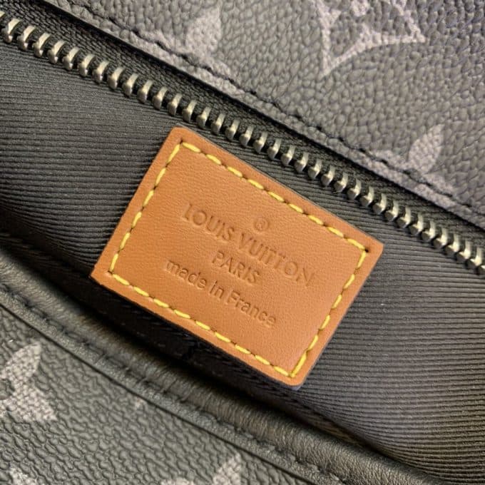 高品質ルイヴィトンバッグコピー 大人気2021新品 Louis Vuitton メンズ ショルダーバッグ - 画像 (8)