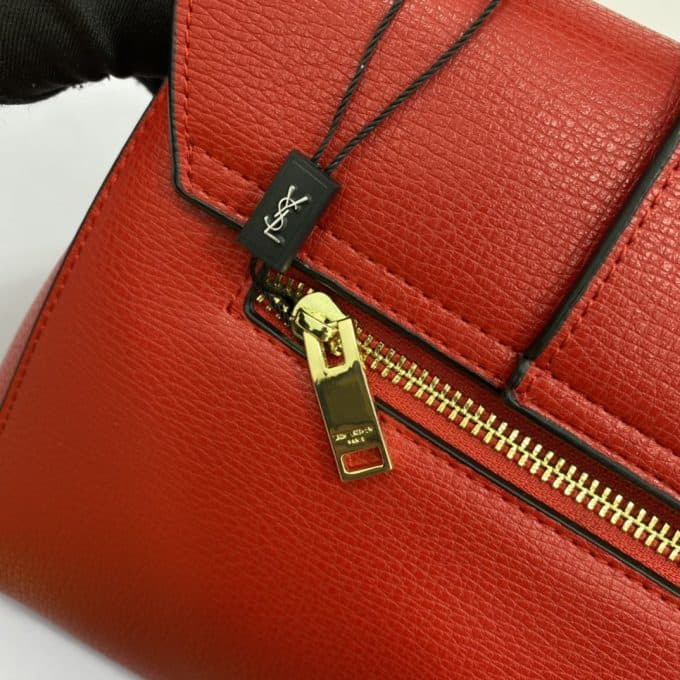 イヴサンローラン バッグコピー 大人気2022新品 YSL レディース ハンドバッグ - 画像 (5)