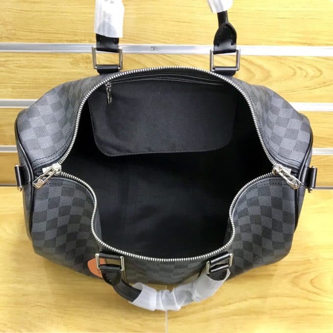 ルイヴィトンバッグコピー 大人気2021新品 Louis Vuitton 男女兼用 ボストンバッグ - 画像 (7)