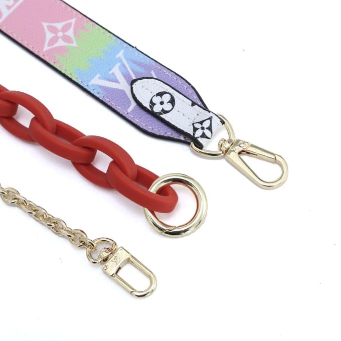 ルイヴィトンバッグコピー 大人気2020新品 Louis Vuitton レディース ショルダーバッグ - 画像 (5)