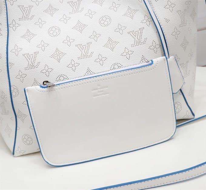 ルイヴィトンバッグコピー 大人気2020新品 Louis Vuitton レディース バケツバッグ - 画像 (7)