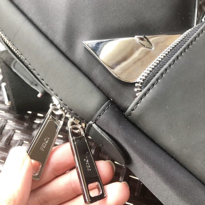 フェンディバッグコピー 2021新品注目度NO.1 FENDI メンズ ボディバッグ - 画像 (7)