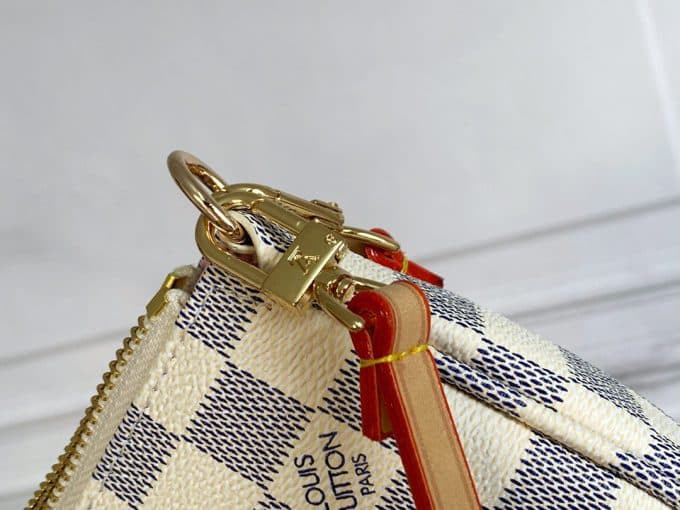 ルイヴィトンバッグコピー 定番人気2020新品 Louis Vuitton レディース ショルダーバッグ - 画像 (8)