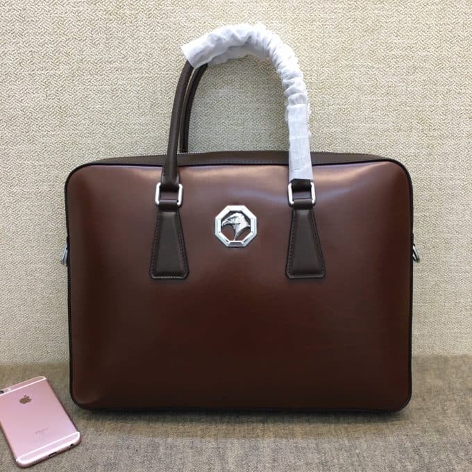 高品質ステファノ·リッチバッグコピー 定番人気2021新品 Stefano Ricciメンズ ブリーフケース