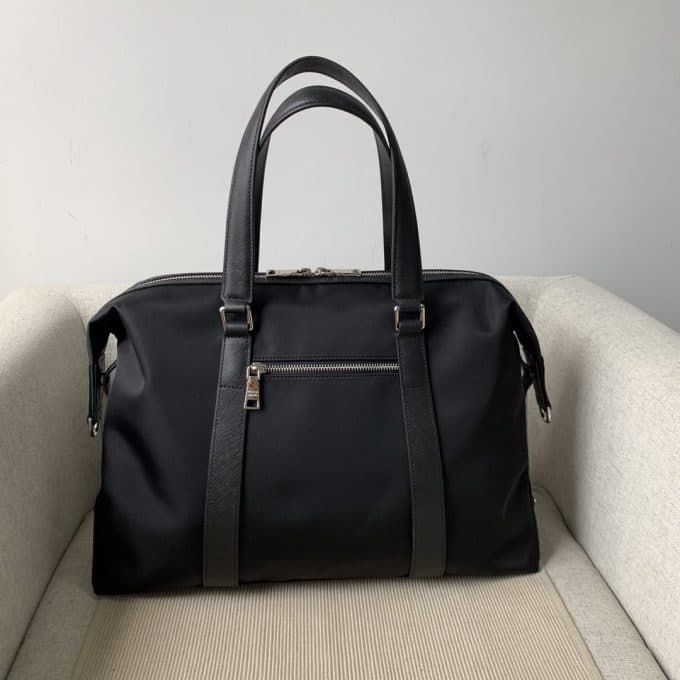 プラダバッグコピー 2021新品注目度NO.1 PRADA 男女兼用 ボストンバッグ - 画像 (3)