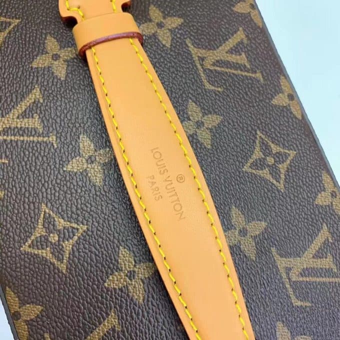 高品質ルイヴィトンバッグコピー 2021新品注目度NO.1 Louis Vuitton メンズ ショルダーバッグ - 画像 (7)