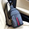 グッチバッグコピー 定番人気2021新品 GUCCI メンズ ボディバッグ
