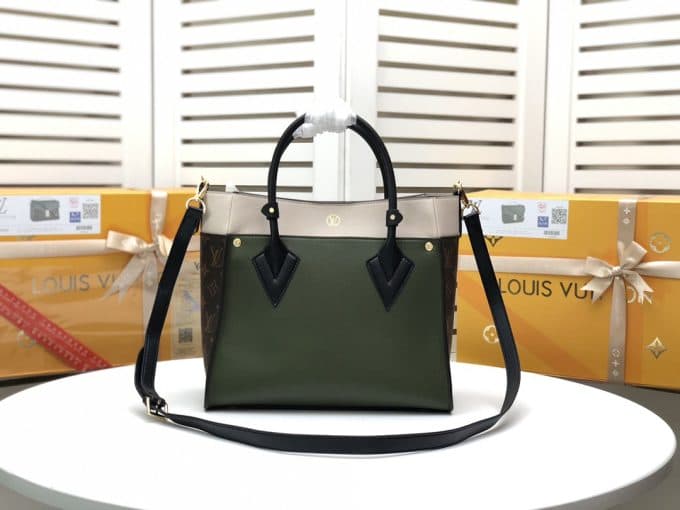 ルイヴィトンバッグコピー 2020新品注目度NO.1 Louis Vuitton レディース ハンドバッグ