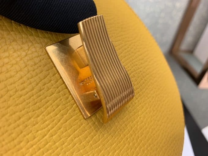 2019秋冬新作☆超売れ筋ボッテガヴェネタ(Bottega Veneta)☆レディース ショルダーバッグコピー☆特別価格にて販売!!今一番流行っている人気アイテム!! - 画像 (8)