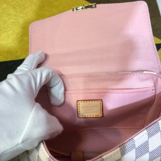 ルイヴィトンバッグコピー 大人気2020新品 Louis Vuitton レディース ハンドバッグ - 画像 (6)