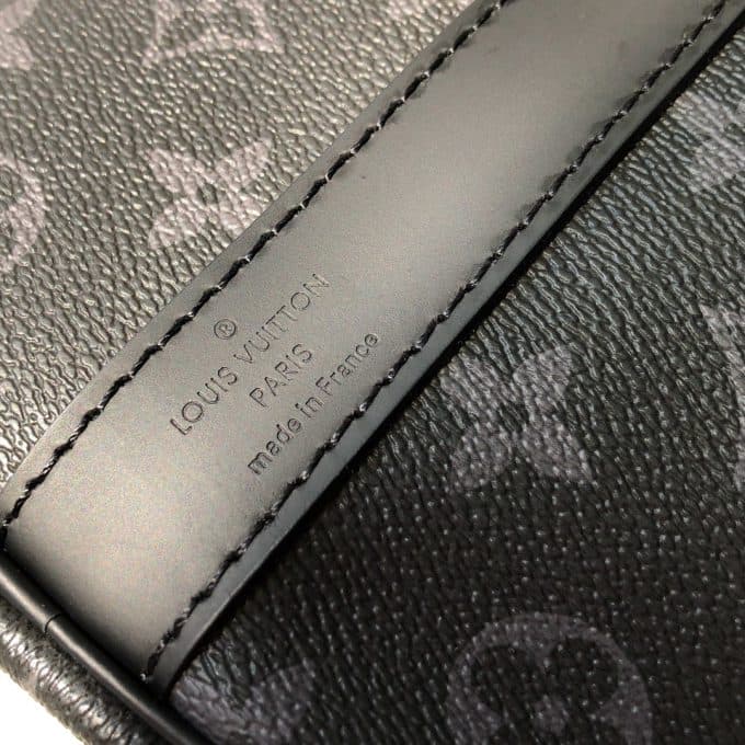 ルイヴィトンバッグコピー 大人気2021新品 Louis Vuitton 男女兼用 ボストンバッグ - 画像 (4)