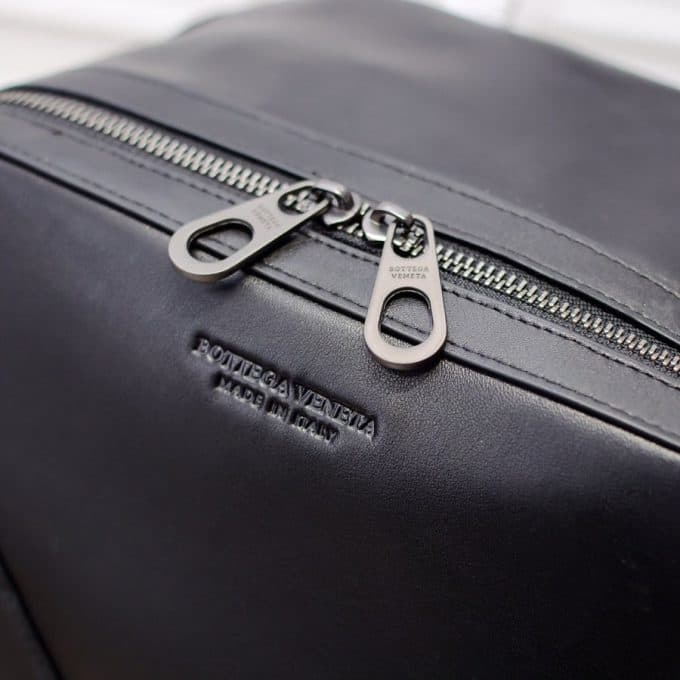ボッテガヴェネタバッグコピー 定番人気2021新品 Bottega Veneta 男女兼用 バックパック - 画像 (6)