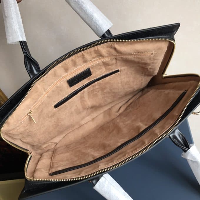 人気高級プラダバッグコピー 定番人気2021新品 PRADA メンズ ブリーフケース - 画像 (9)