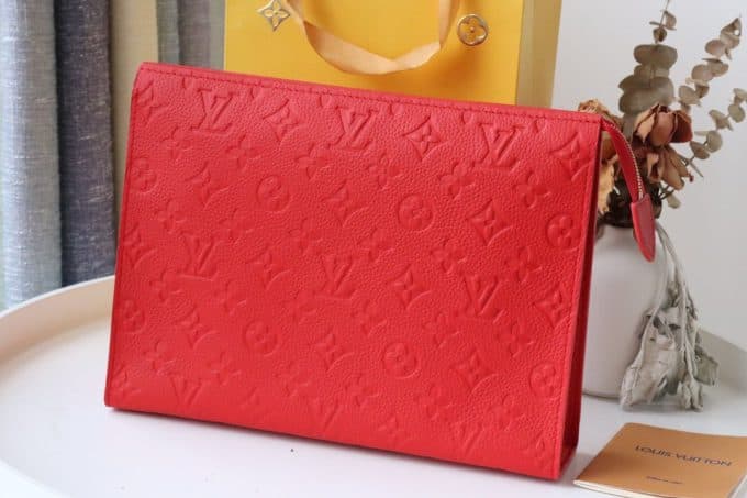 ルイヴィトンバッグコピー 大人気2021新品 Louis Vuitton 男女兼用 セカンドバッグ - 画像 (3)