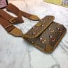 グッチバッグコピー 大人気2022新品 GUCCI レディース ショルダーバッグ - 画像 (6)