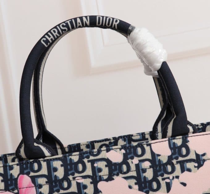 ディオールバッグコピー 定番人気2022新品 Dior レディース トートバッグ - 画像 (7)