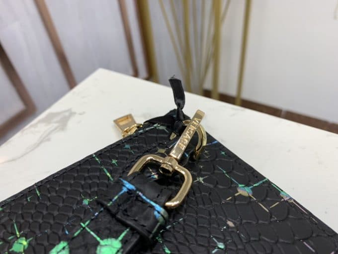 ヴェルサーチェバッグコピー 大人気2021新品 VERSACE メンズ セカンドバッグ - 画像 (7)