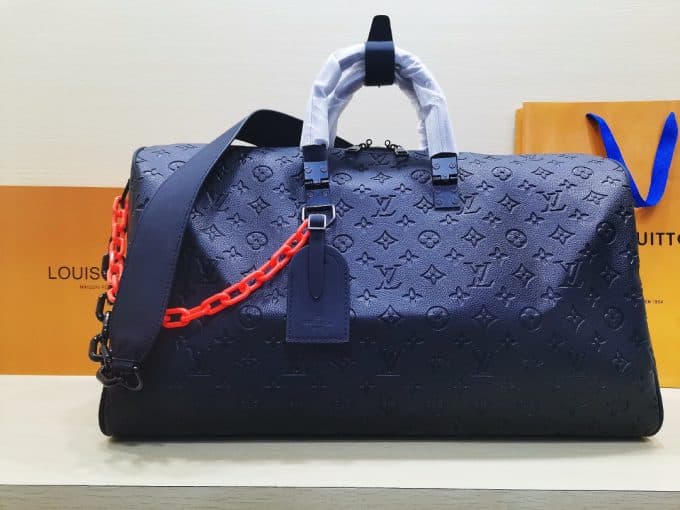 ルイヴィトンバッグコピー 2021新品注目度NO.1 Louis Vuitton 男女兼用 ボストンバッグ - 画像 (5)