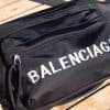 バレンシアガバッグコピー 定番人気2021新品 BALENCIAGA 男女兼用 ボディバッグ - 画像 (6)