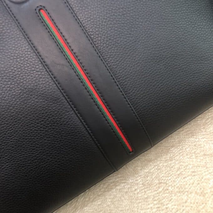 グッチバッグコピー 大人気2021新品 GUCCI メンズ ブリーフケース - 画像 (5)