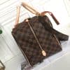 ルイヴィトンバッグコピー 大人気2020新品 Louis Vuitton レディース バケツバッグ - 画像 (3)