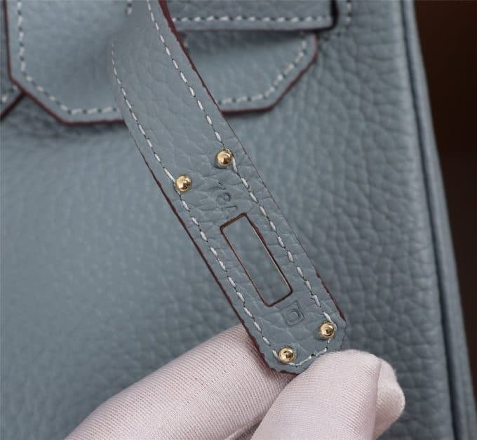 エルメスバッグ HERMES レディース バーキンバック - 画像 (5)