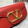 ヴァレンティノバッグコピー 定番人気2022新品 Valentino レディース ショルダーバッグ - 画像 (4)