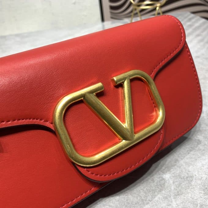 ヴァレンティノバッグコピー 定番人気2022新品 Valentino レディース ショルダーバッグ - 画像 (4)