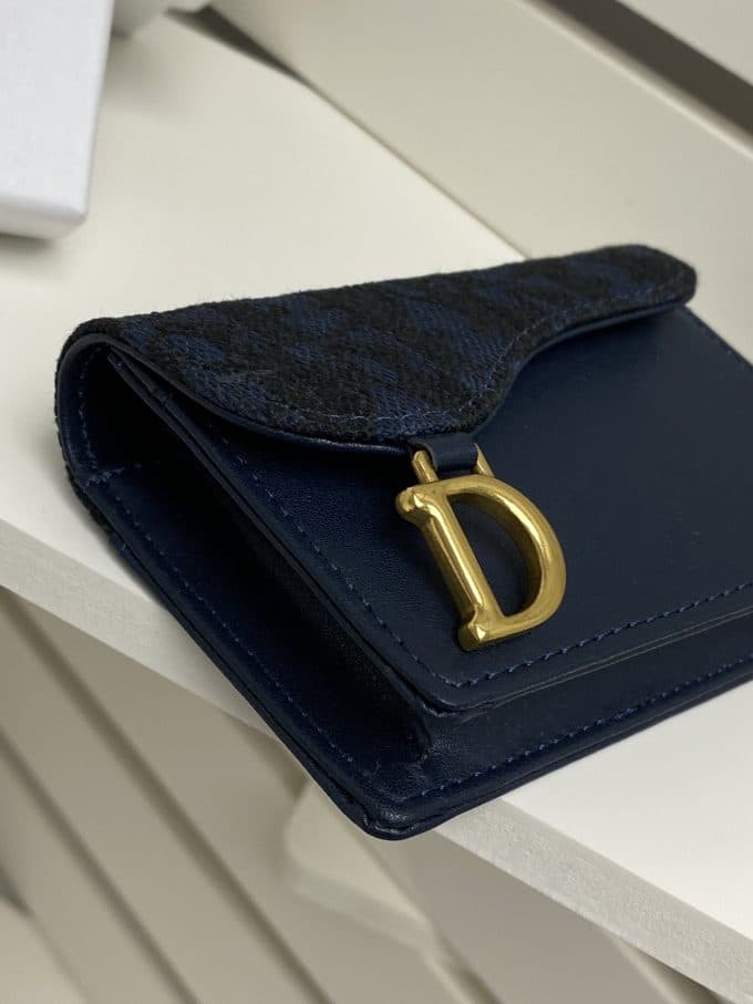 ディオール財布コピー 定番人気2021新品 Dior レディース 財布 - 画像 (4)