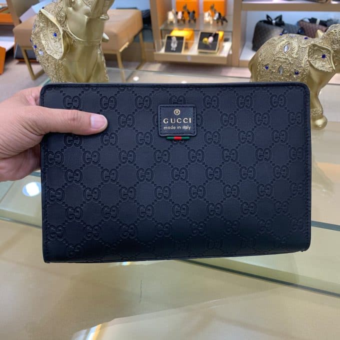 グッチバッグコピー 定番人気2021新品 GUCCI メンズ セカンドバッグ - 画像 (5)