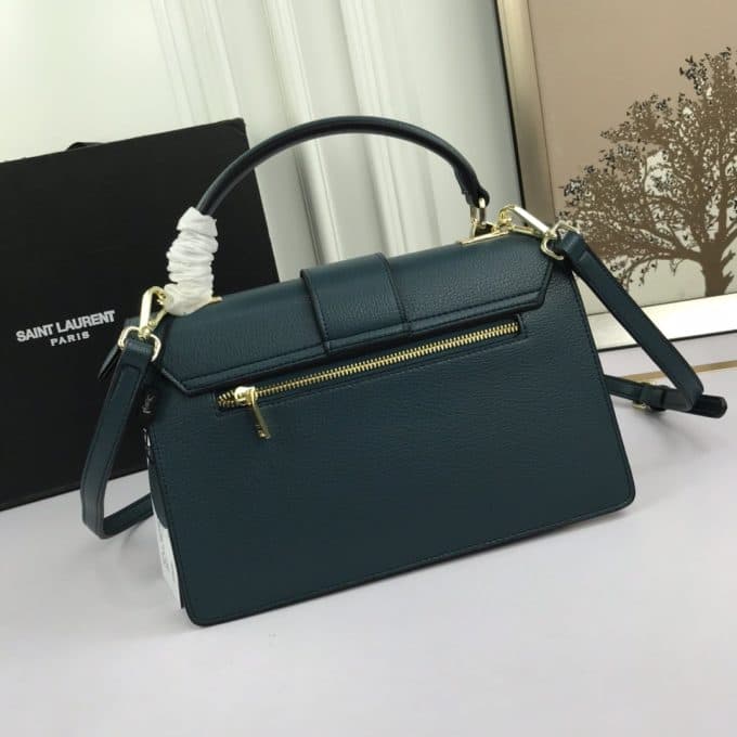 イヴサンローラン バッグコピー 大人気2022新品 YSL レディース ハンドバッグ - 画像 (3)