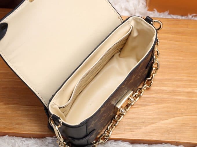 ルイヴィトンバッグコピー 2020新品注目度NO.1 Louis Vuitton レディース ショルダーバッグ - 画像 (5)