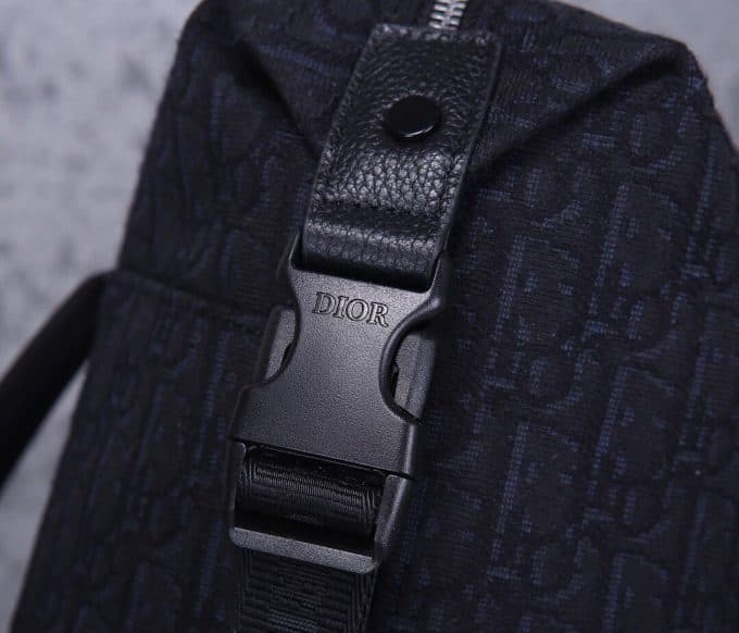 ディオールバッグコピー 大人気2021新品 Dior メンズ バックパック - 画像 (7)