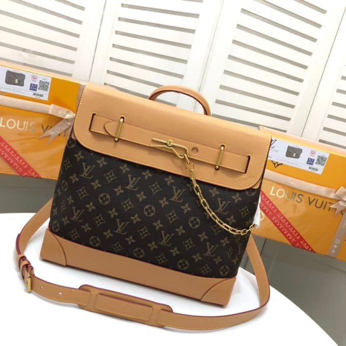 ルイヴィトンバッグコピー 2020新品注目度NO.1 Louis Vuitton レディース ショルダーバッグ
