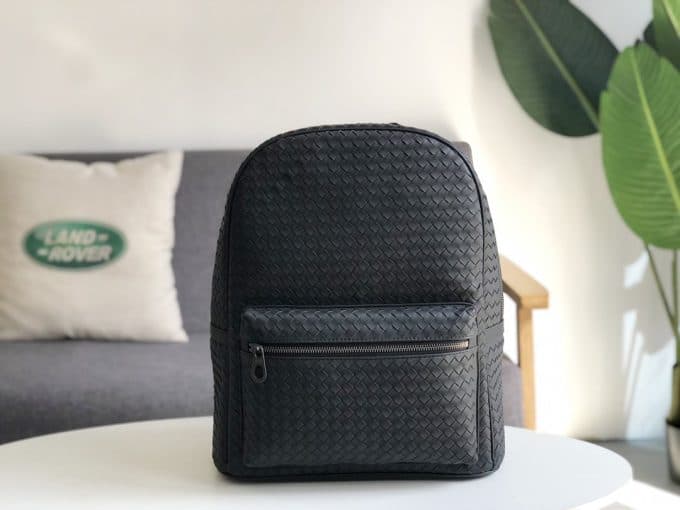 ボッテガヴェネタバッグコピー 2021新品注目度NO.1 Bottega Veneta メンズ バックパック