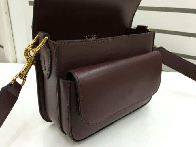 2019秋冬大人気バーバリー(BURBERRY)☆レディース ショルダーバッグコピー☆絶品定番商品!今から活躍!絶賛発売中！♪♪ - 画像 (5)