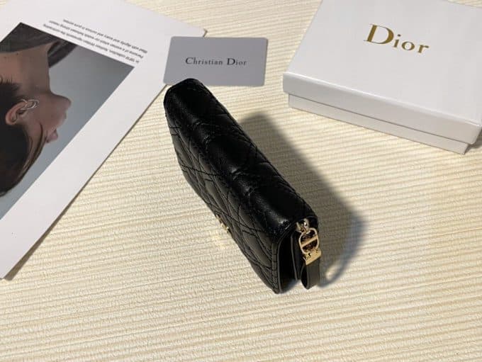 ディオール財布コピー 2021新品注目度NO.1 Dior レディース 財布 - 画像 (5)