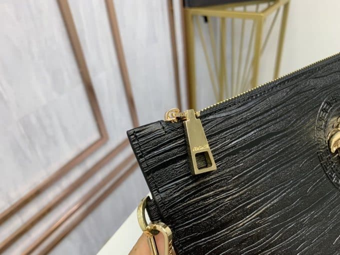ヴェルサーチェバッグコピー 2021新品注目度NO.1 VERSACE メンズ セカンドバッグ - 画像 (4)