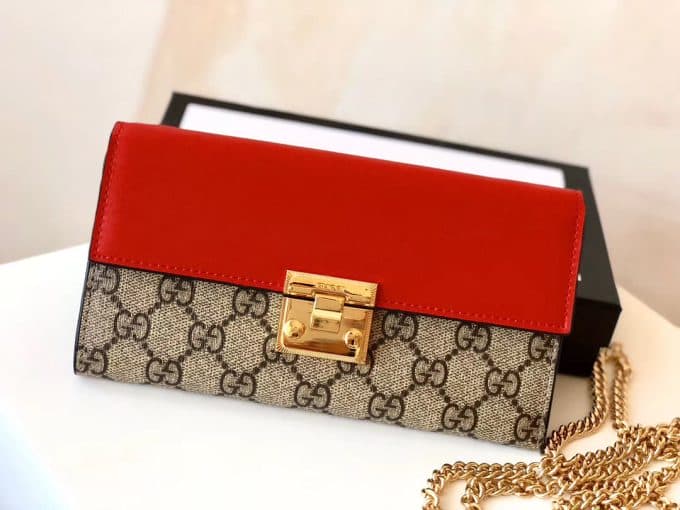グッチ財布コピー 2021新品注目度NO.1 GUCCI レディース 長財布