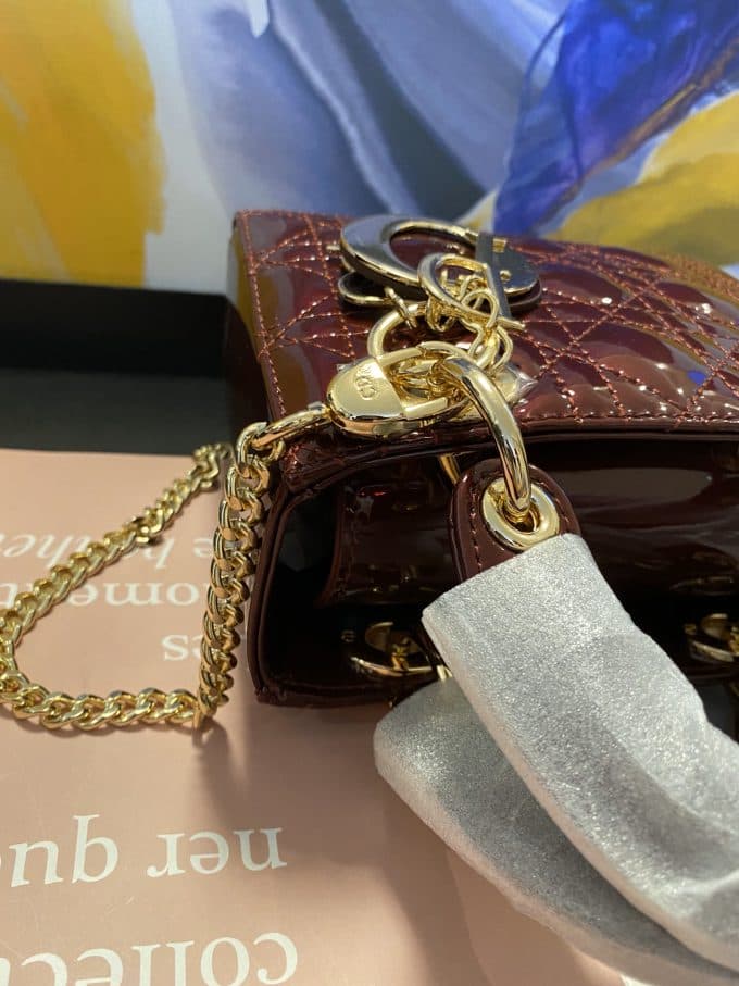 ディオールバッグコピー 2020新品注目度NO.1 Dior レディース ハンドバッグ - 画像 (6)