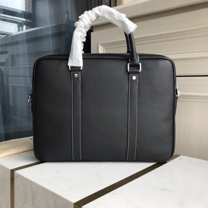 高品質 エルメスバッグコピー 大人気2021新品 HERMES メンズ ブリーフケース - 画像 (2)
