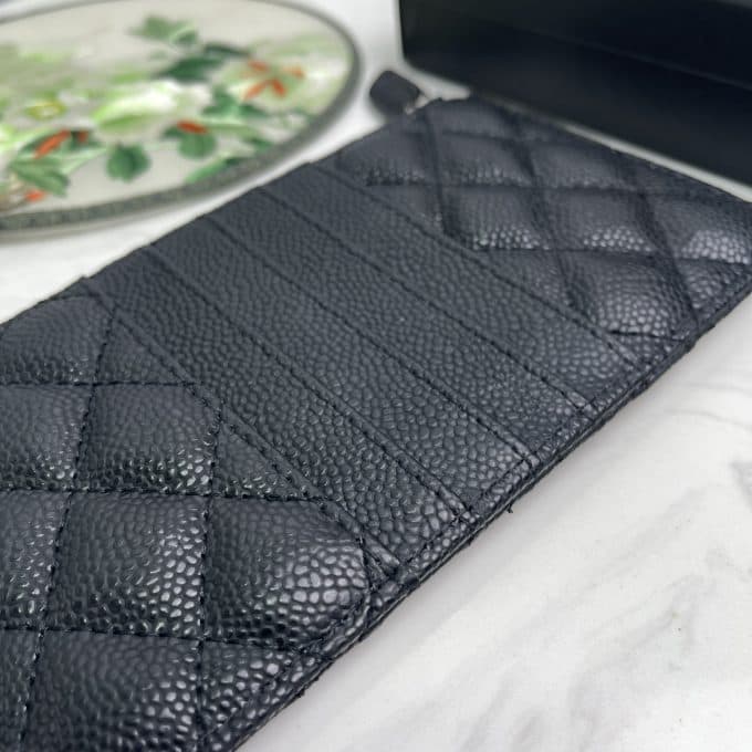 シャネル財布コピー 2021新品注目度NO.1 CHANEL レディース 長財布 - 画像 (4)