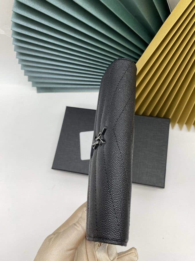イヴサンローラン 財布コピー 2021新品注目度NO.1 YSL レディース 長財布 - 画像 (5)
