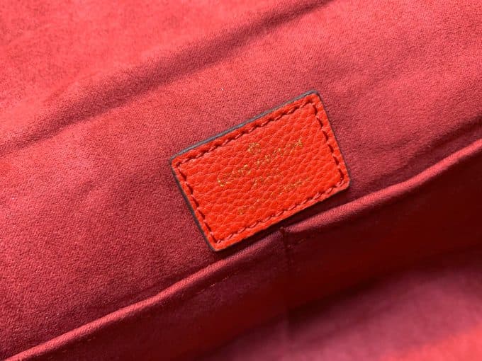 ルイヴィトンバッグコピー 2020新品注目度NO.1 Louis Vuitton レディース ハンドバッグ - 画像 (8)
