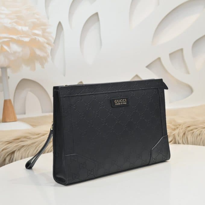 グッチバッグコピー 2021新品注目度NO.1 GUCCI メンズ セカンドバッグ - 画像 (2)