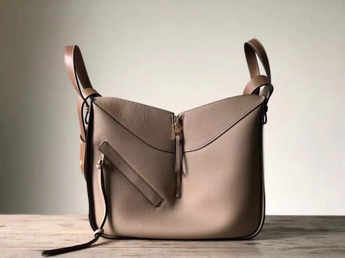 人気高級 ロエベバッグコピー 定番人気2021新品 Loewe男女兼用 ハンドバッグ - 画像 (5)