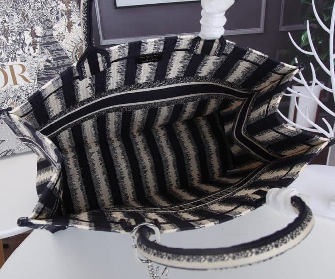 高品質 ディオールバッグコピー 定番人気2021新品 Dior メンズ トートバッグ - 画像 (9)