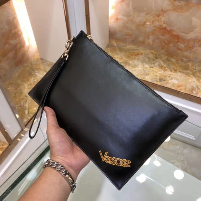 ヴェルサーチェバッグコピー 2021新品注目度NO.1 VERSACE メンズ セカンドバッグ - 画像 (9)