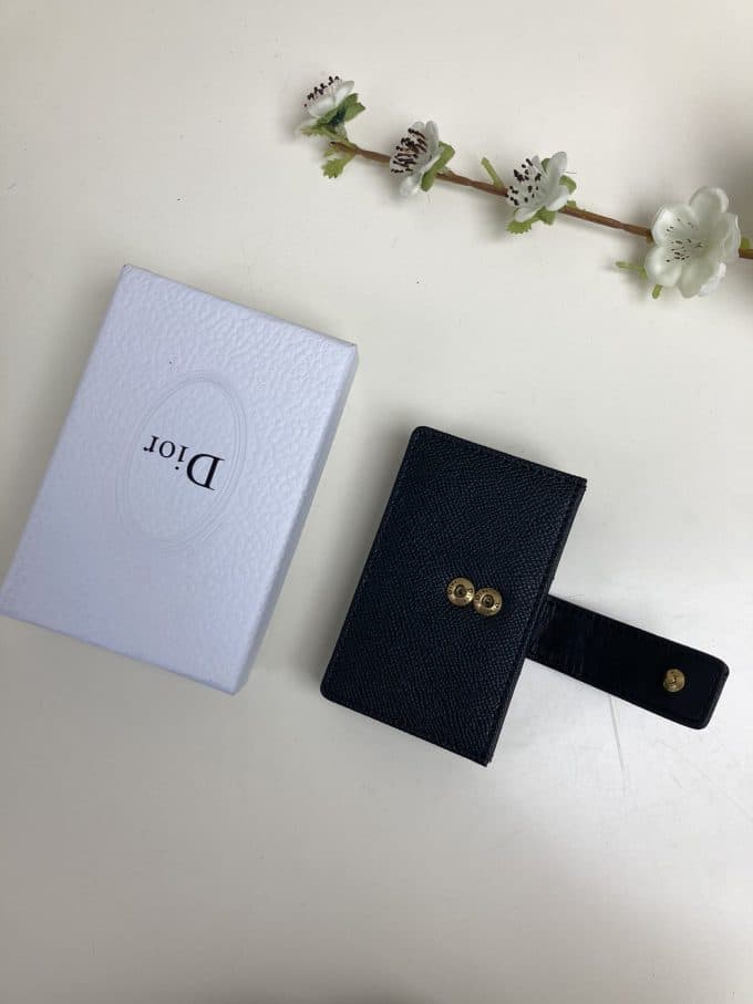ディオール財布コピー 2021新品注目度NO.1 Dior レディース 財布 - 画像 (3)